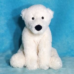 Jellycat Perry Polar Bear